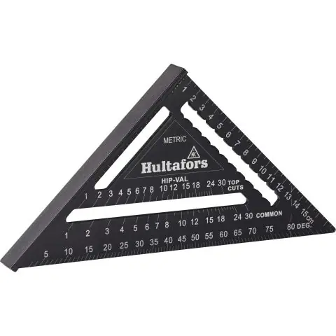 Kampanjpris Hultafors 257010 Snabbvinkel